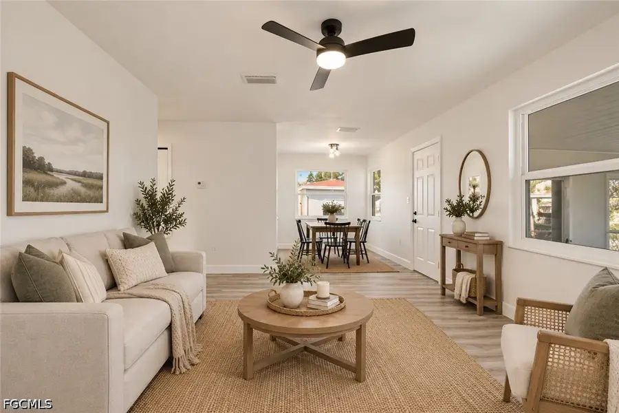 1644 Pawnee Street, Fort Myers, FL 33916 - #3