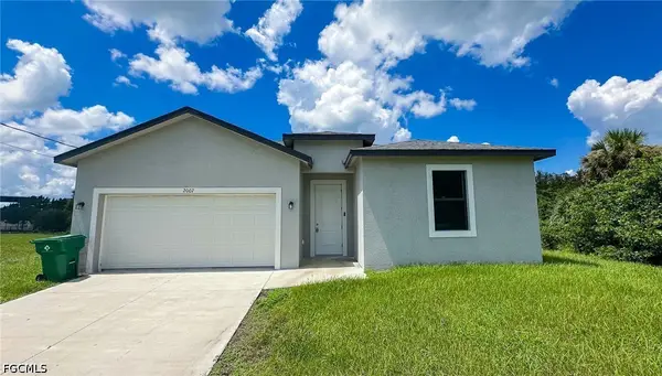 2007 Inglewood Circle, Labelle, FL 33935