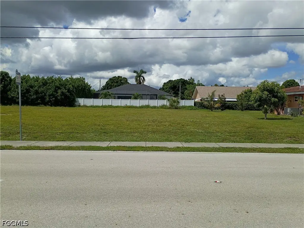 3648 Country Club Boulevard, Cape Coral, FL 33904 - #1