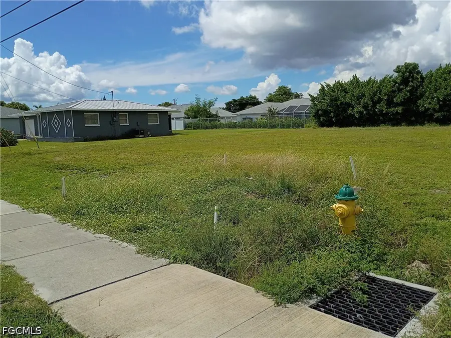 3648 Country Club Boulevard, Cape Coral, FL 33904 - #2