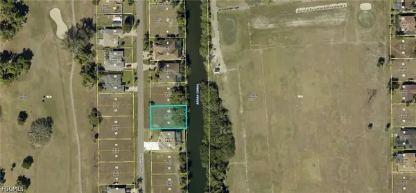 1539 NW 28th Avenue, Cape Coral, FL 33993