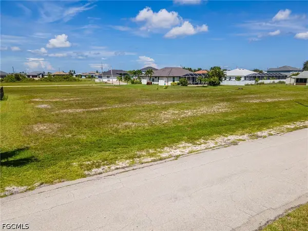 1212 NW 38th Avenue, Cape Coral, FL 33993