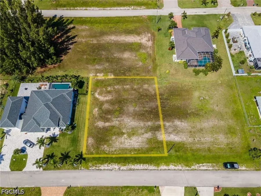 1212 NW 38th Avenue, Cape Coral, FL 33993 - #2