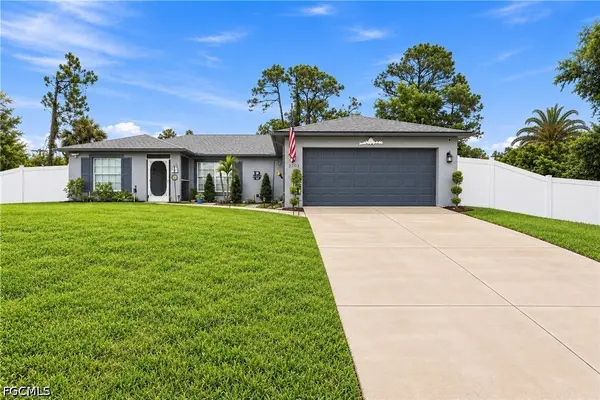 2703 E 8th Street, Lehigh Acres, FL 33936