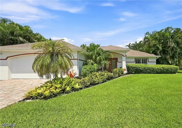 1729 El Dorado Parkway W, Cape Coral, FL 33914