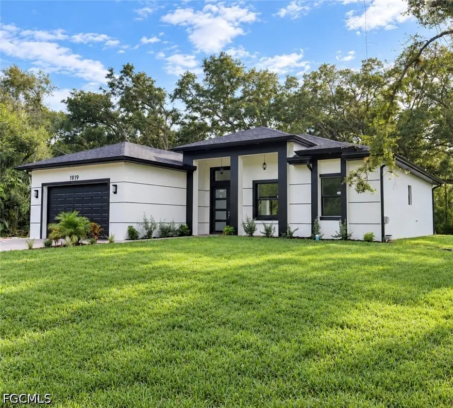 1919 Robert Avenue, Lehigh Acres, FL 33972 - #1