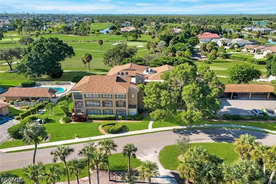 6258 Cougar Run #301, Fort Myers, FL 33908 - #3