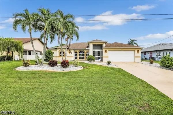 323 SE 9th Avenue, Cape Coral, FL 33990