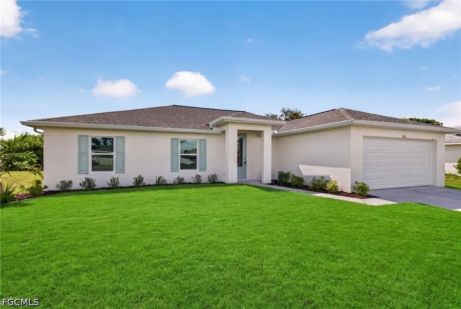 312 NW 18th Avenue, Cape Coral, FL 33993 - #2