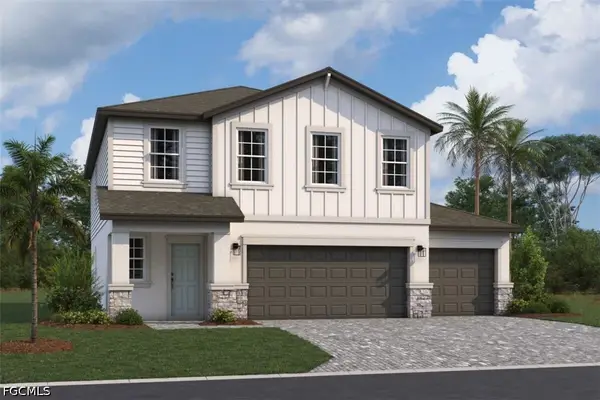 326 Lakeside Hideaway Lane, Lehigh Acres, FL 33936