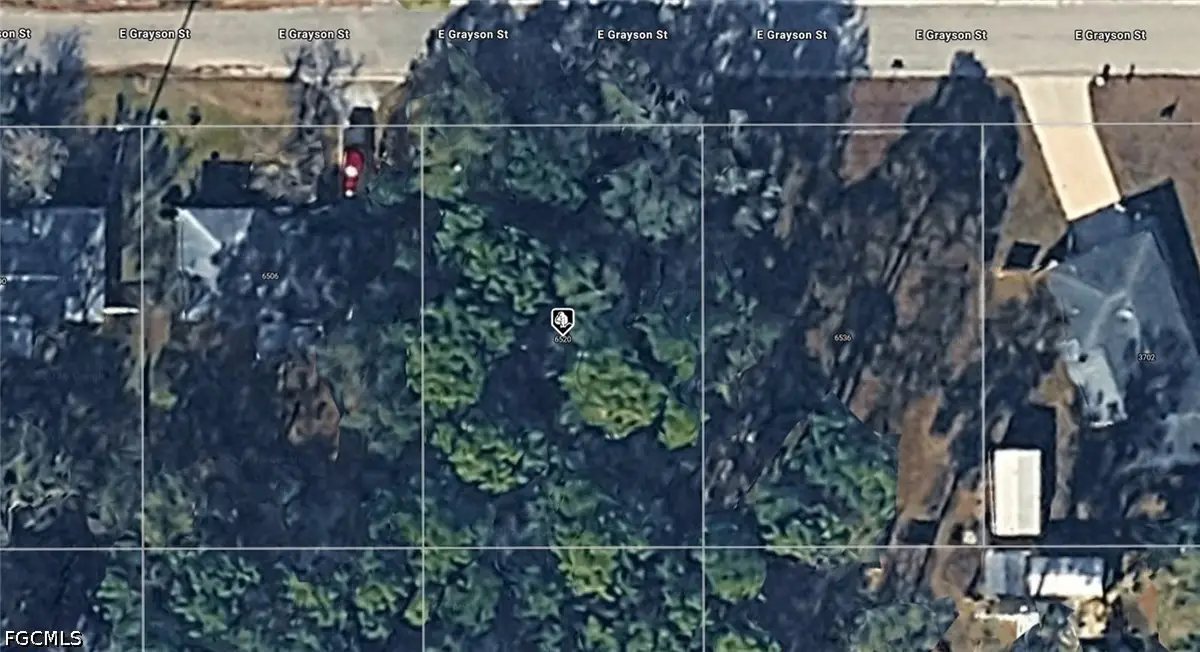 6520 E Grayson Street, Inverness, FL 34452 - #1