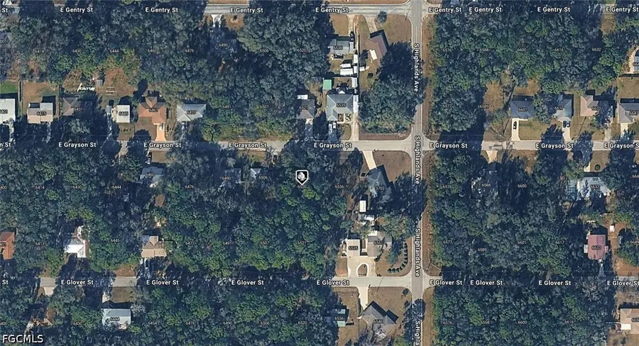 6520 E Grayson Street, Inverness, FL 34452 - #2