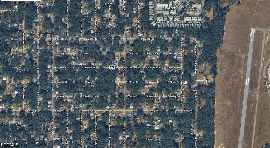 6520 E Grayson Street, Inverness, FL 34452 - #3
