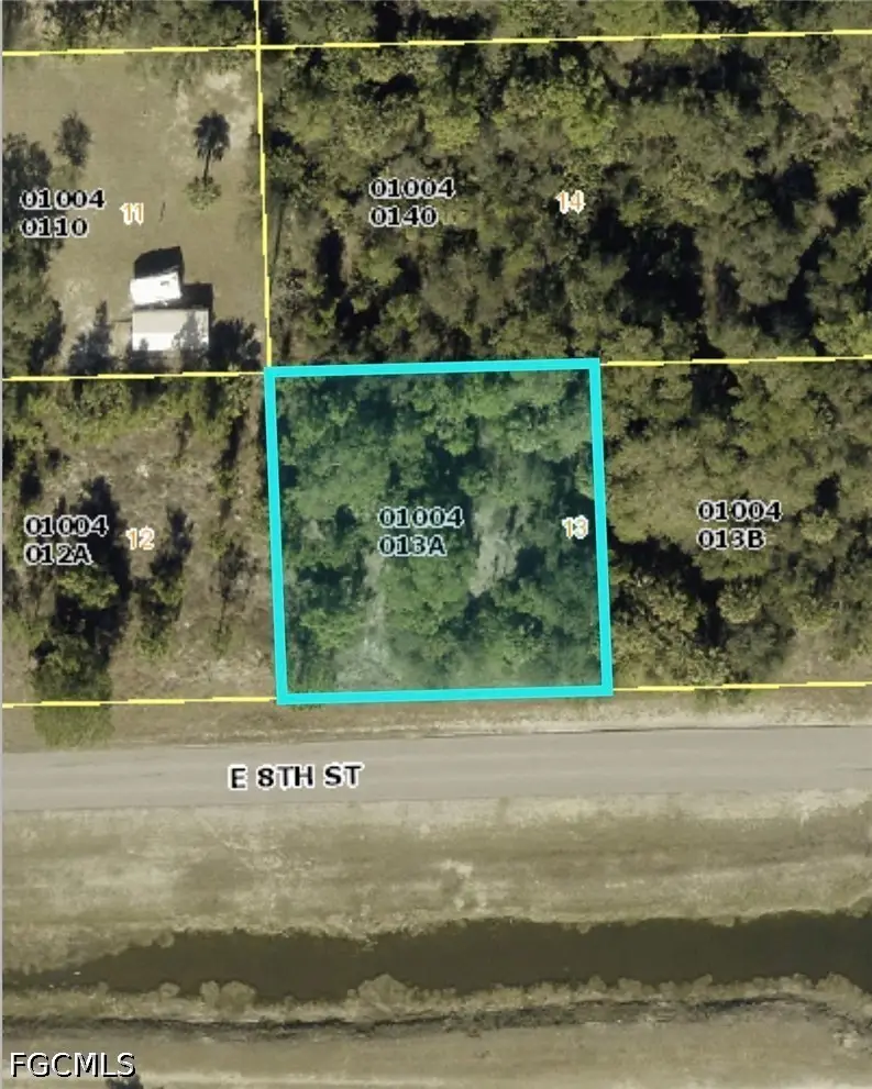 305 E 8th Street, Lehigh Acres, FL 33972 - #1