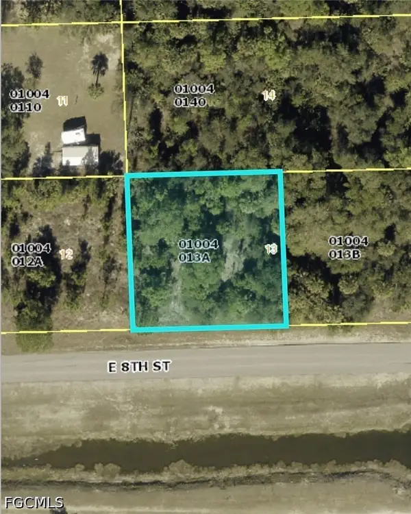 305 E 8th Street, Lehigh Acres, FL 33972