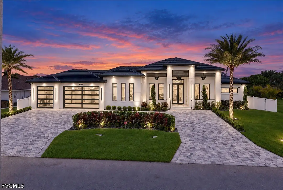2315 SW 50th Lane, Cape Coral, FL 33914 - #1