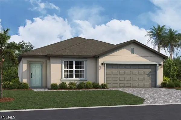 271 Lakeside Breeze Way, Lehigh Acres, FL 33936