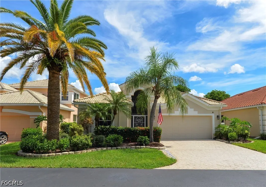 14856 Crescent Cove Drive, Fort Myers, FL 33908 - #1