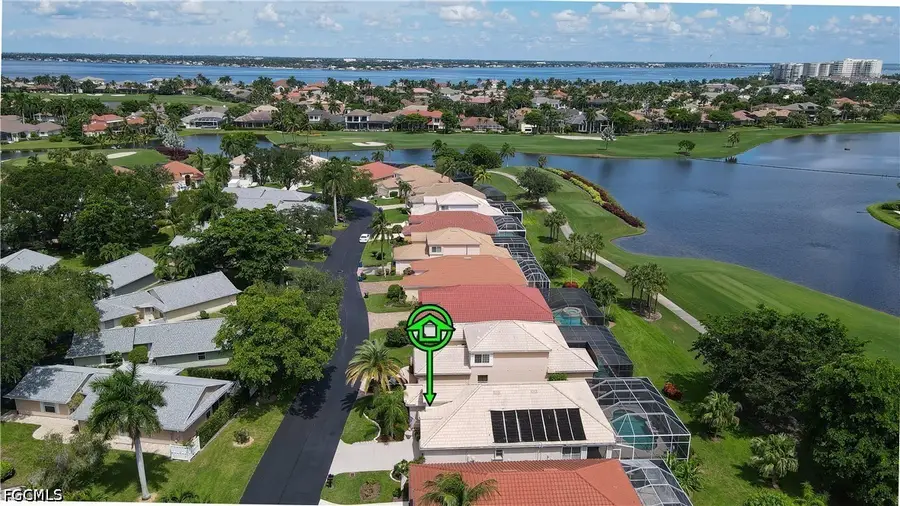 14856 Crescent Cove Drive, Fort Myers, FL 33908 - #3
