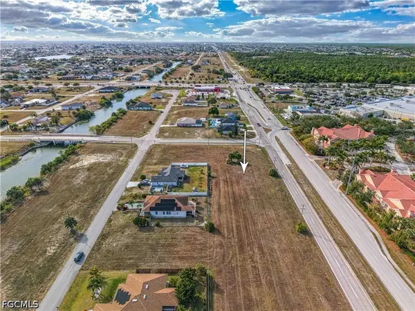 1808 Kismet Parkway E, Cape Coral, FL 33909