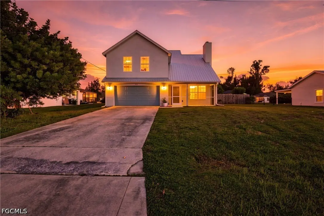 1014 SW 15th Avenue, Cape Coral, FL 33991 - #1