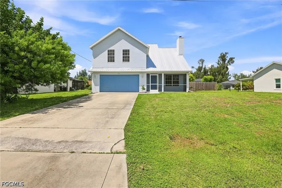 1014 SW 15th Avenue, Cape Coral, FL 33991 - #2
