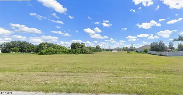 2343 NW 37th Avenue, Cape Coral, FL 33993