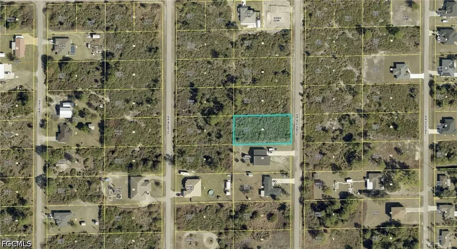 1215 Poinsettia Avenue, Lehigh Acres, FL 33972 - #2