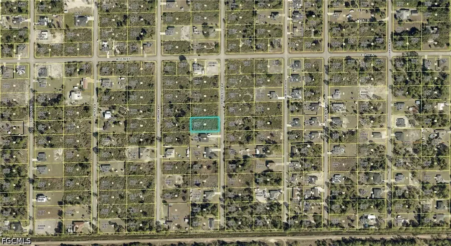 1215 Poinsettia Avenue, Lehigh Acres, FL 33972 - #3