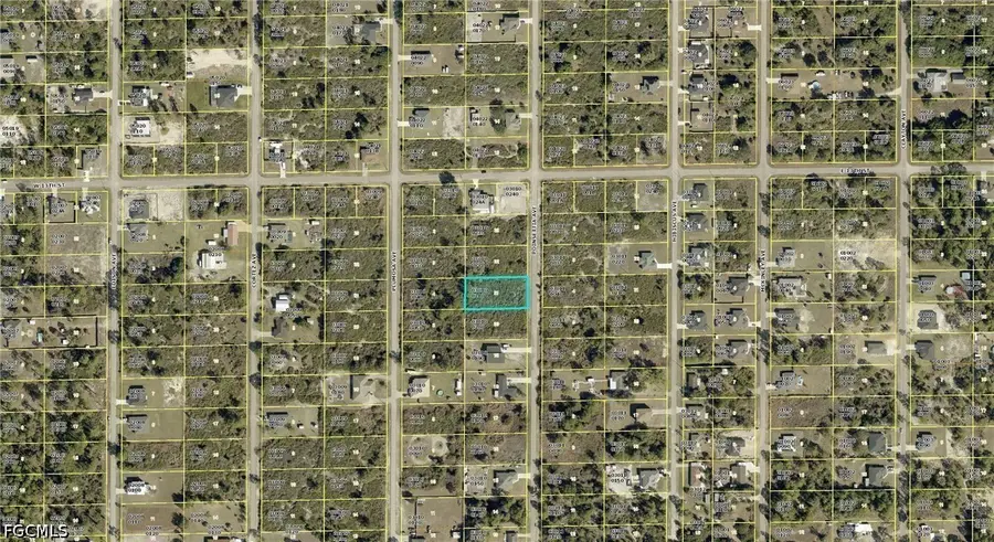 1217 Poinsettia Avenue, Lehigh Acres, FL 33972 - #3