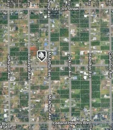 2705 E 2nd Street, Lehigh Acres, FL 33936 - #3