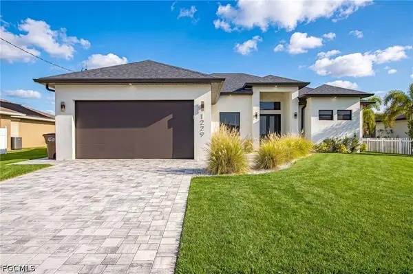 1640 NW 38th Avenue, Cape Coral, FL 33993