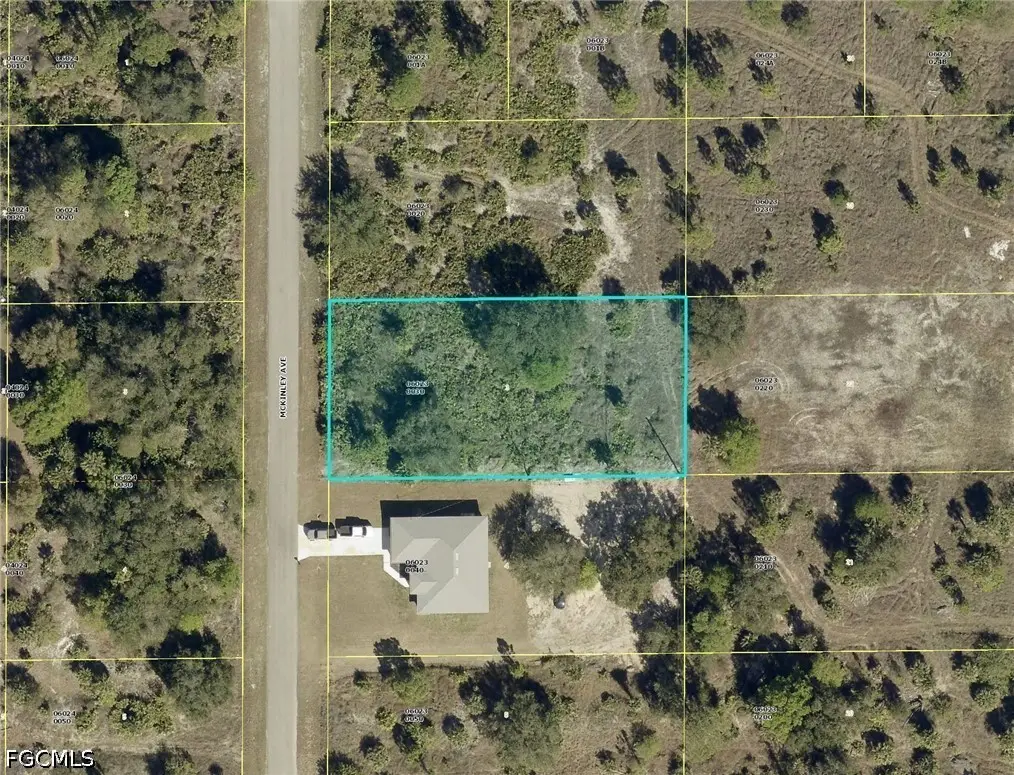1318 Mckinley Avenue, Lehigh Acres, FL 33972 - #1