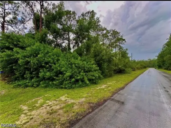 303 Johanna Avenue, Lehigh Acres, FL 33972