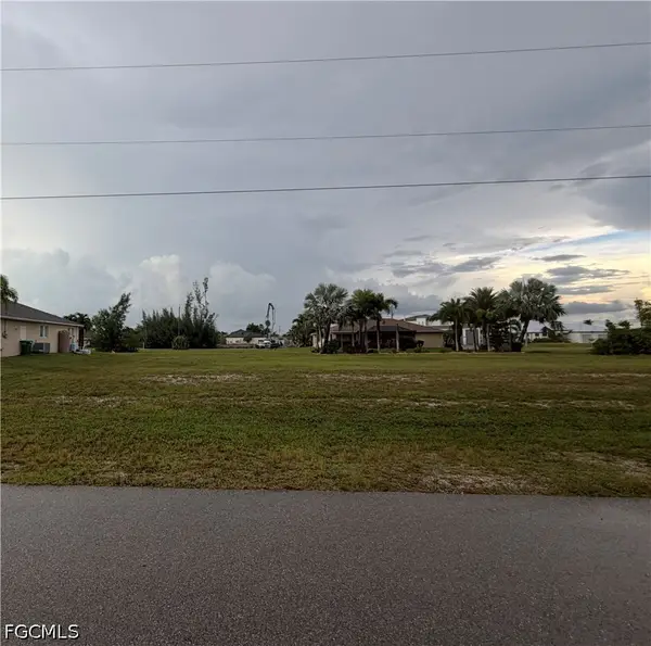 4321 NW 27th Lane, Cape Coral, FL 33993