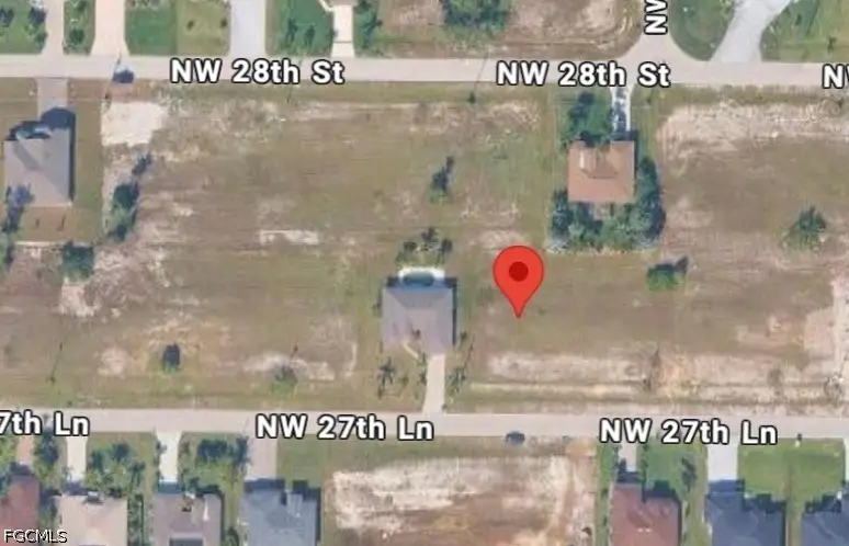 4321 NW 27th Lane, Cape Coral, FL 33993 - #2