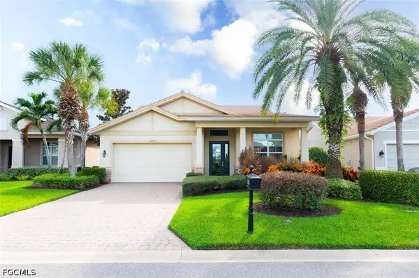 12625 Fairway Cove Court, Fort Myers, FL 33905