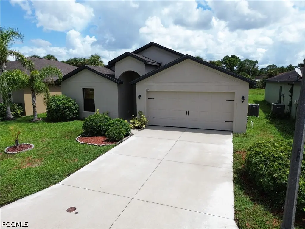 169 Shadow Lakes Drive, Lehigh Acres, FL 33974 - #1