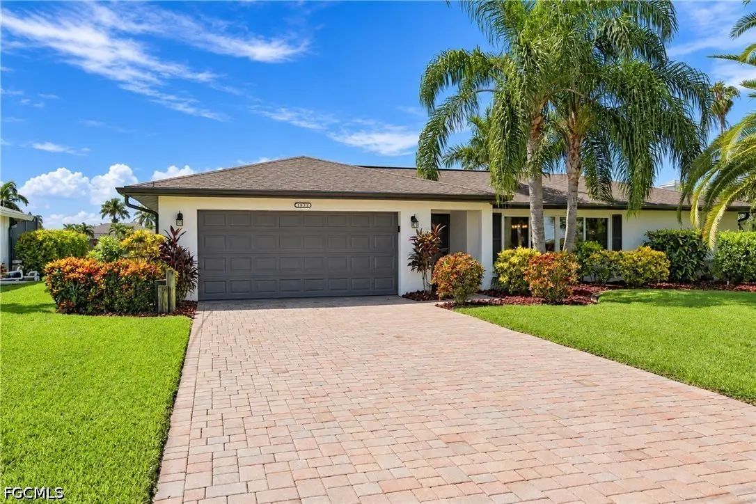 1932 Palaco Grande Parkway, Cape Coral, FL 33904 - #1