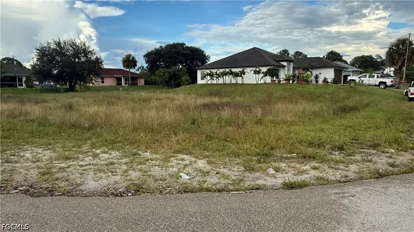 3514 30th Street Sw, Lehigh Acres, FL 33976