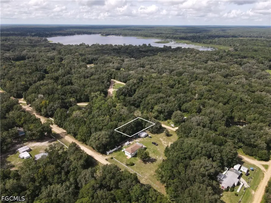 106 Gunner Ave Avenue, Interlachen, FL 32148 - #3