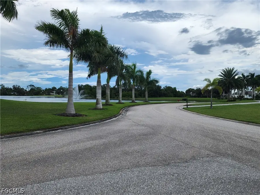 3801 Kismet Lakes Lane, Cape Coral, FL 33993 - #3