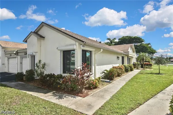 1773 Augusta Drive, Fort Myers, FL 33907