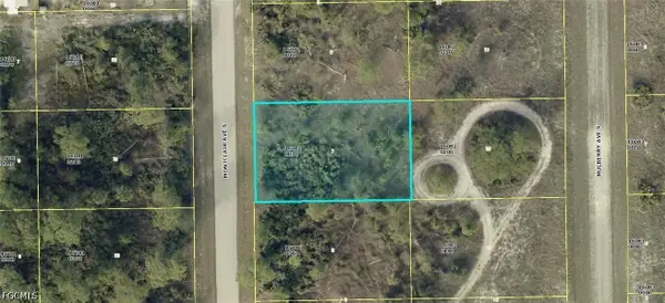 645 Montclair Avenue S, Lehigh Acres, FL 33974