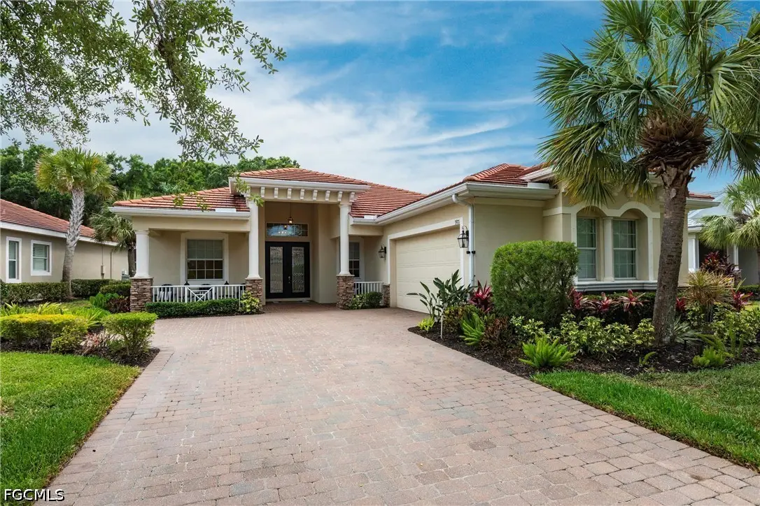 3971 Otter Bend Circle, Fort Myers, FL 33905 - #1