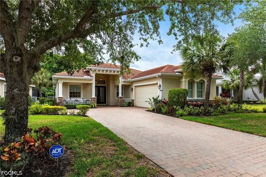 3971 Otter Bend Circle, Fort Myers, FL 33905 - #2