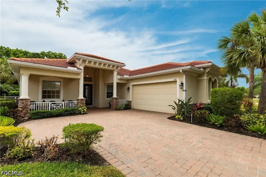 3971 Otter Bend Circle, Fort Myers, FL 33905 - #3