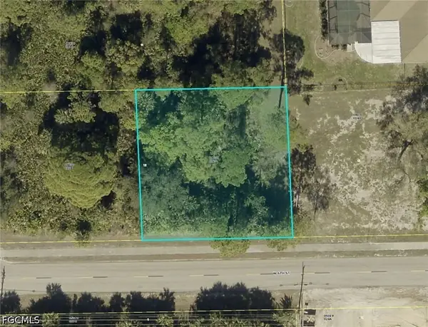504 W 6th Street, Lehigh Acres, FL 33972