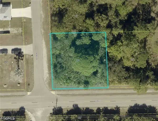 506 W 6th Street, Lehigh Acres, FL 33972