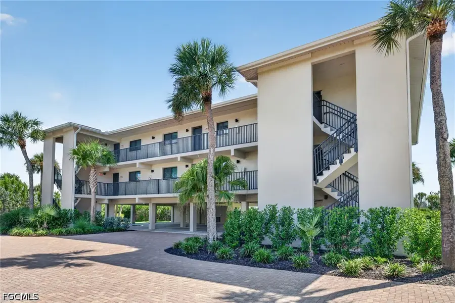 1919 Olde Middle Gulf Drive #102, Sanibel, FL 33957 - #2